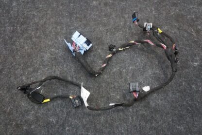 Dry Side HVAC Wire Wiring Harness OEM 1742622-00-G Tesla Cybertruck 2024 *Note - Image 3