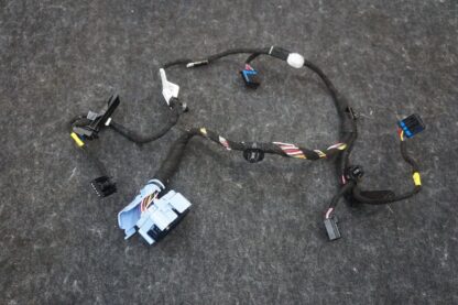 Dry Side HVAC Wire Wiring Harness OEM 1742622-00-G Tesla Cybertruck 2024 *Note