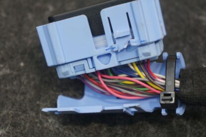 Dry Side HVAC Wire Wiring Harness OEM 1742622-00-G Tesla Cybertruck 2024 *Note - Image 7