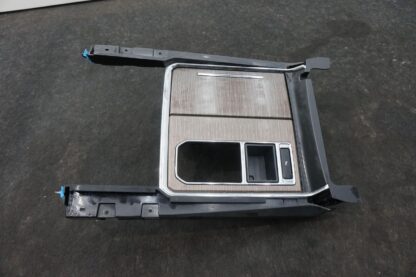 Front Center Console Cup Holder Trim NL1B78045A76 Ford Expedition Limited 22-24 - Image 2