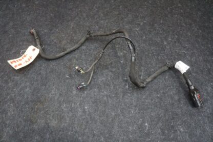 Front Chassis Wire Wiring Harness OEM 1250761-00-E Tesla Cybertruck 2024