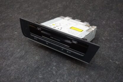 Front Dash Multimedia Control Unit Assembly 4G1035025G Audi S7 4K8 2018 - Image 2