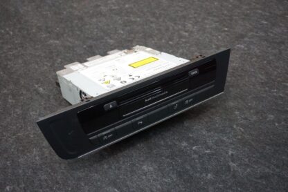 Front Dash Multimedia Control Unit Assembly 4G1035025G Audi S7 4K8 2018 - Image 3