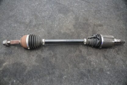 Front Left CV Axle Shaft 1030615-00-A OEM Tesla Model S 2012-20 - Image 2