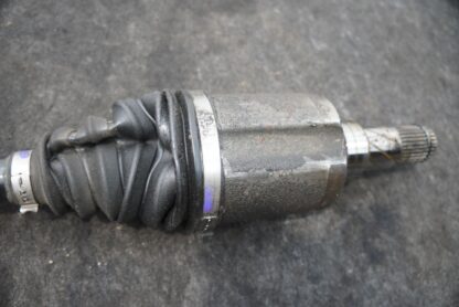 Front Left CV Axle Shaft 1030615-00-A OEM Tesla Model S 2012-20 - Image 3