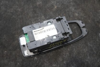 Front Left Driver Door Window Control Switch 13M0435CP OEM McLaren 570S 2018 - Image 3