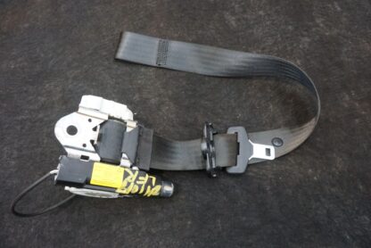 Front Left Driver Side Seat Belt 34040740 Maserati GranTurismo S M145 2008-19 - Image 4