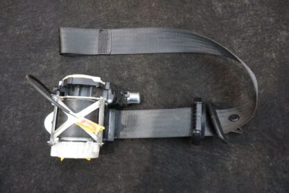 Front Left Driver Side Seat Belt 34040740 Maserati GranTurismo S M145 2008-19 - Image 5