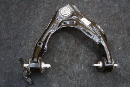 Front Left Upper Control Arm Assembly OEM 1250321-00-D Tesla Cybertruck 2024 - Image 8