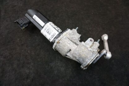 Front Right Door Drive Unit Motor Actuator 1045352-00-E Tesla Model X 75D 16-20 - Image 2