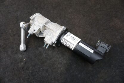 Front Right Door Drive Unit Motor Actuator 1045352-00-E Tesla Model X 75D 16-20 - Image 4