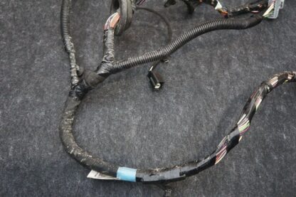 Front Right Door Wire Wiring Harness Cable OEM 1004424-00-M Tesla Model S 12-16 - Image 6