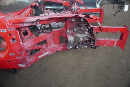 Front Right Fender Rail Frame Horn Structural Body Cut Ferrari California T 2015