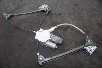 Front Right Passenger Door Window Regulator Motor 22895756 Chevrolet Corvette C6