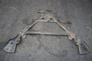 Front Subframe Crossmember Bracket Support 3W7399375A Bentley Continental GTC 16