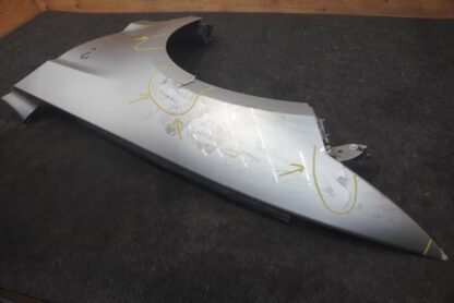 Left Driver Fender Wing Panel KR3Z16006A Ford Mustang Shelby GT500 2020-22 *Note - Image 8
