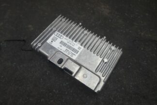 Night Vision Driver Assist Control Module 4H0907547F Audi S7 S6 2013-15 A6 A7 A8