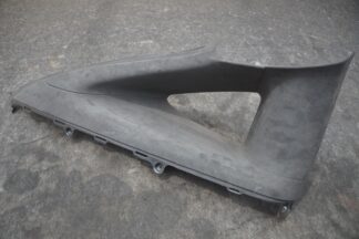 Rear Left C Pillar Window Frame Cover Trim Panel 1050245-99-E Tesla Model X 2021