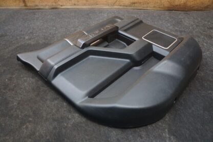 Rear Left Door Trim Panel OEM FL3Z1627407MA Ford F150 Shelby P552 15-17 *Note* - Image 6