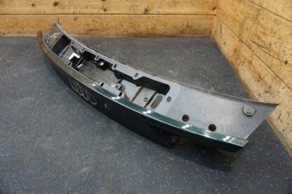 Rear Liftgate Spoiler Mount Panel Green Audi A7 12-18 S7 13-18 RS7 14-18 *NOTE - Image 5