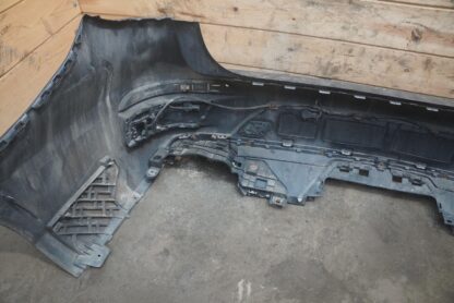 Rear Park Assist Bumper Cover 1668856725 Mercedes GL63 AMG X166 2013-16 *Note* - Image 10