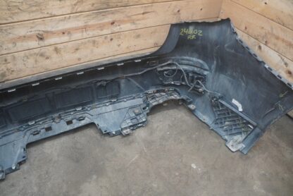 Rear Park Assist Bumper Cover 1668856725 Mercedes GL63 AMG X166 2013-16 *Note* - Image 11