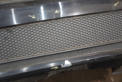 Rear Park Assist Bumper Cover 1668856725 Mercedes GL63 AMG X166 2013-16 *Note* - Image 2