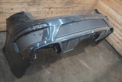 Rear Park Assist Bumper Cover 1668856725 Mercedes GL63 AMG X166 2013-16 *Note* - Image 5