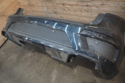 Rear Park Assist Bumper Cover 1668856725 Mercedes GL63 AMG X166 2013-16 *Note* - Image 6
