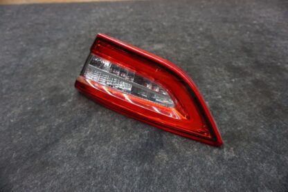 Rear Right Inner Tail Light Lamp 670009228 Maserati Quattroporte S M156 2014-17+ - Image 2