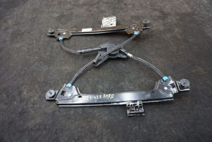 Rear Right Window Regulator Motor Assembly 1028821-00-F Tesla Model X 75D 16-20 - Image 2