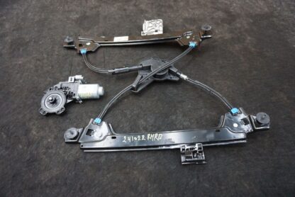 Rear Right Window Regulator Motor Assembly 1028821-00-F Tesla Model X 75D 16-20