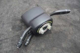 Steering Column Clockspring Wiper Lever Switch 1057356-00-B Tesla Model X 2021