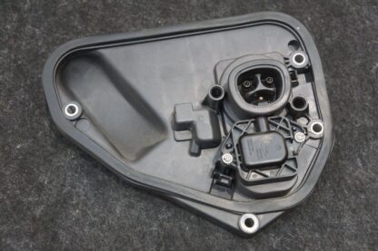 Steering Column Upper & Lower Cover OEM 1563030-99-D Tesla Model S Plaid 21-23 - Image 10