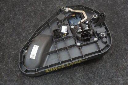 Steering Column Upper & Lower Cover OEM 1563030-99-D Tesla Model S Plaid 21-23 - Image 13