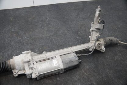 Steering Gear Rack & Pinion 32106889094 OEM BMW X5 F15 2014-18 X6 F16 - Image 4