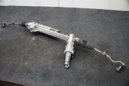 Steering Gear Rack & Pinion 32106889094 OEM BMW X5 F15 2014-18 X6 F16