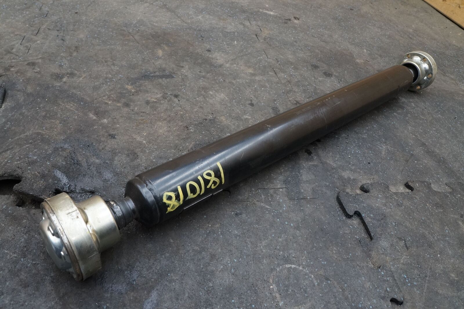 Rear Prop Drive Shaft 253282 OEM Ferrari California 2010 – Pacific Motors