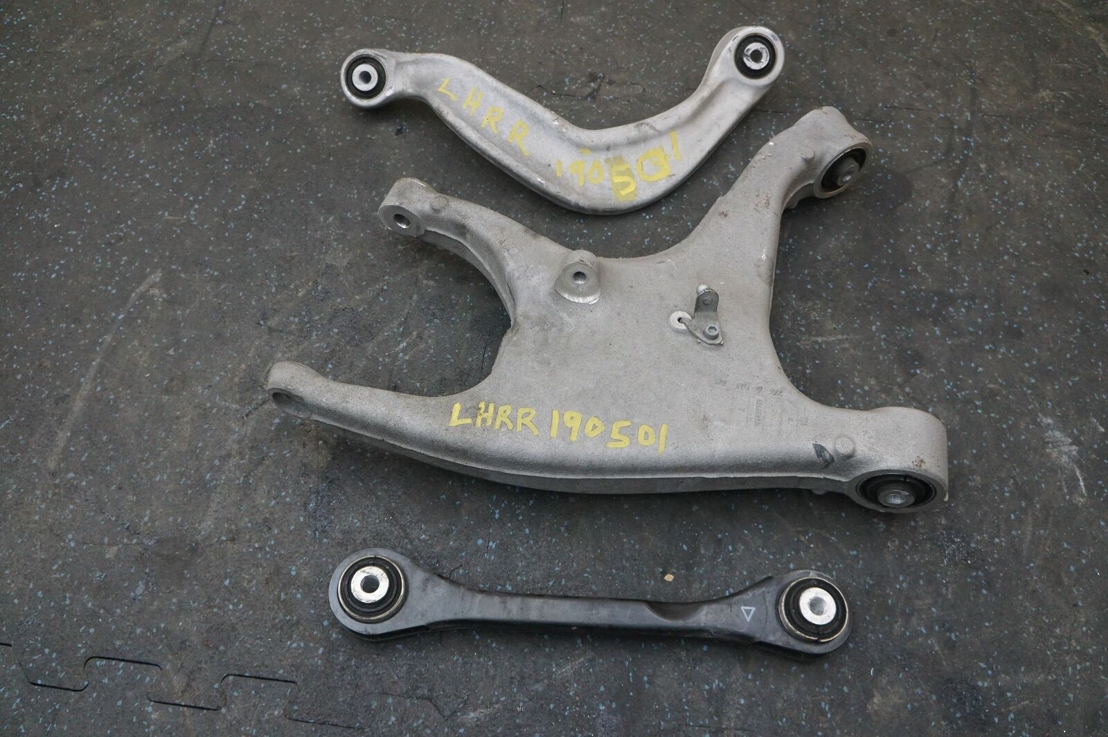 audi q5 lower control arm