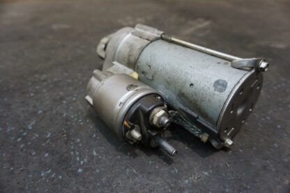 3.0L 3.5L V6 Starter 2769062500 OEM C350 E350 R350 SLK350 2012-13 ML350 12-15 - Image 2