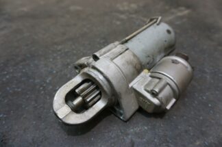 3.0L 3.5L V6 Starter 2769062500 OEM C350 E350 R350 SLK350 2012-13 ML350 12-15