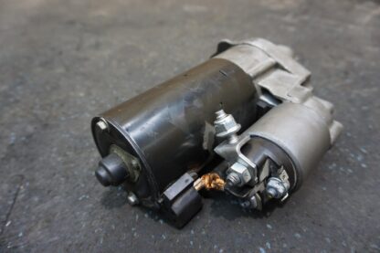 3.5L V6 M276 DE 30 LA Starter Motor 2769064300 CLS E GLE GLE GLE GLS ML S-Class - Image 3