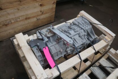 6-Speed Manual Transmission Transaxle Aston Martin V8 Vantage 2005-08 *14K Miles - Image 4