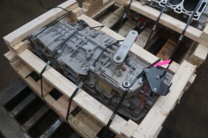 6-Speed Manual Transmission Transaxle Aston Martin V8 Vantage 2005-08 *14K Miles