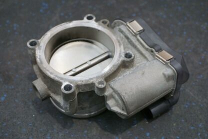 6.2L W12 Throttle Body Valve 03H133062D OEM Audi A8 A8L D4 Typ 4H 2012-16 - Image 3