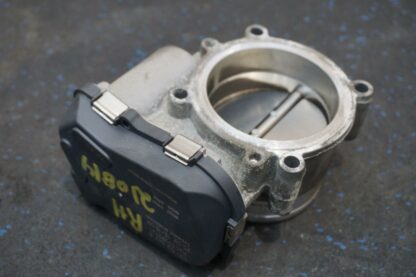 6.2L W12 Throttle Body Valve 03H133062D OEM Audi A8 A8L D4 Typ 4H 2012-16 - Image 4