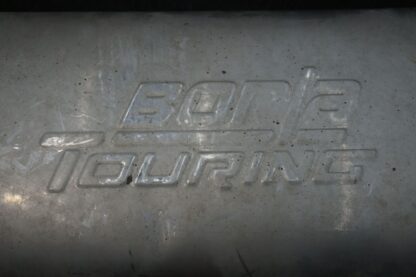 Aftermarket Borla Exhaust Touring System 14924 Jeep Wrangler Rubicon TJ 2000-06 - Image 11