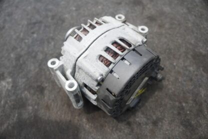 Alternator 2.0L PAC903024A 06L903024F OEM Porsche Macan 2019 - Image 2