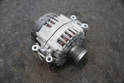 Alternator 2.0L PAC903024A 06L903024F OEM Porsche Macan 2019