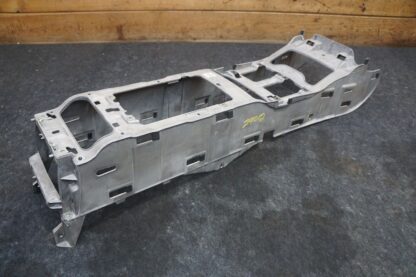 Center Console Base Frame Bracket Carrier OEM 4N0861831 Audi A8l Quattro 19-24 - Image 3